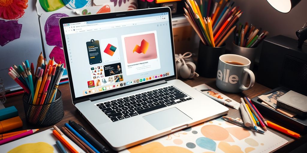 The 5 best Canva alternatives in 2024